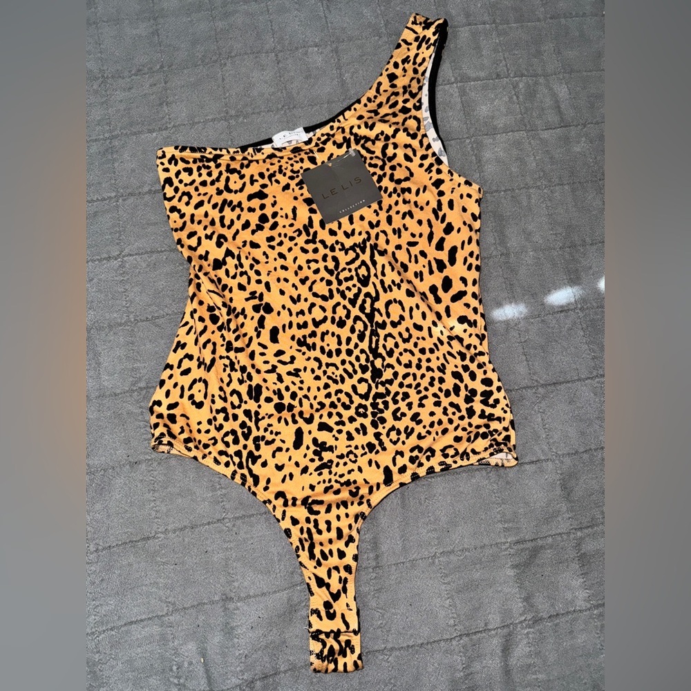 Bodysuit—NWT